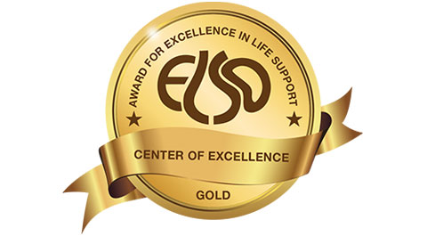 ELSO Award